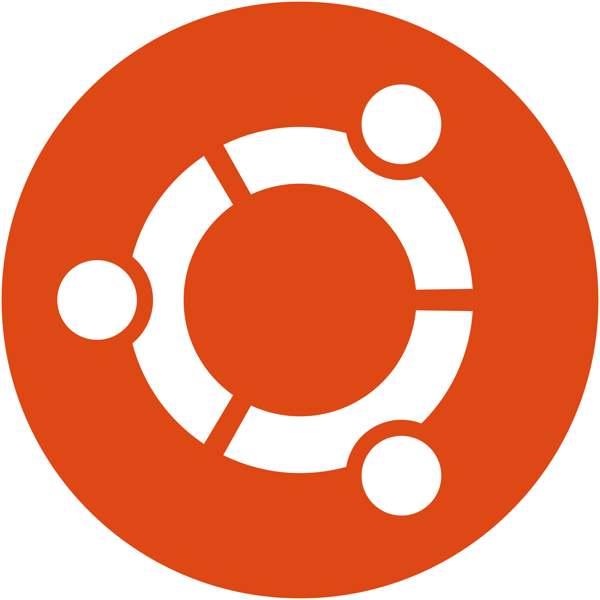 sigle Ubuntu